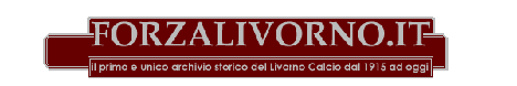 Forza Livorno