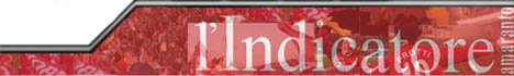 Indicatore Amaranto