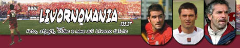 LIVORNOMANIA